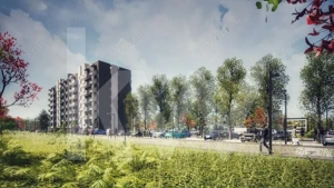 EUFORIA RESIDENCE 3 - imagine 2