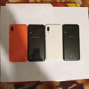 Telefoane Second-hand Scornicești Jitaru 