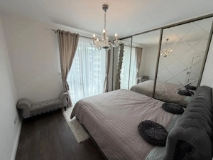 Apartament 3 camere la cheie, parcare subterana, zona Vivo - imagine 6