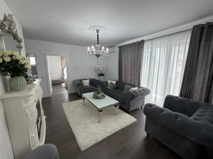 Apartament 3 camere la cheie, parcare subterana, zona Vivo