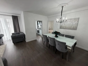 Apartament 3 camere la cheie, parcare subterana, zona Vivo - imagine 3