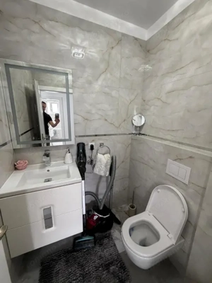 Apartament 3 camere la cheie, parcare subterana, zona Vivo - imagine 10