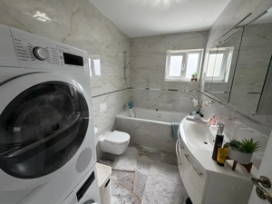 Apartament 3 camere la cheie, parcare subterana, zona Vivo - imagine 9