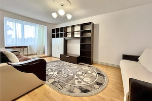 Proprietar inchiriez apartament 3 camere Brasov G-ral Mociulschi 9 - imagine 9