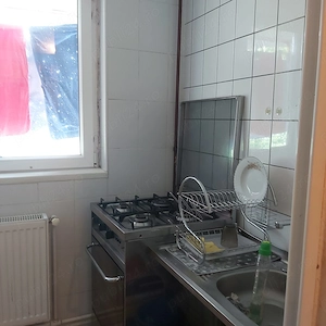 Garsoniera confort 3 Rahova Amurgului 