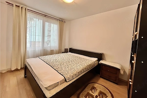 Proprietar inchiriez apartament 3 camere Brasov G-ral Mociulschi 9 - imagine 10