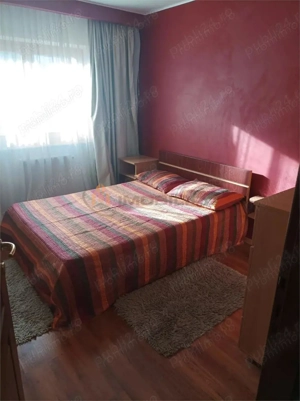 Apartament 3 camere zona Nicolina - Lidl - imagine 2