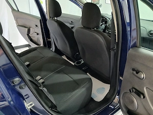 DACIA SANDERO 37.000 KM 2019 EURO 6 Benzină 1.0 Clasic rate credit - imagine 5