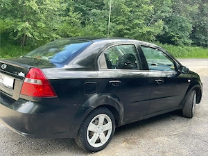 Chevrolet Aveo 2007 - imagine 6