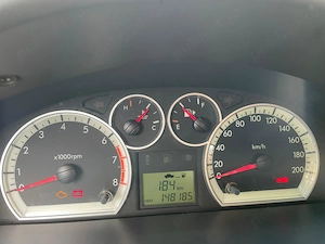 Chevrolet Aveo 2007 - imagine 5
