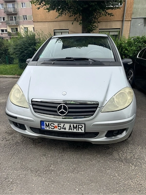 Mercedes A Class  - imagine 3