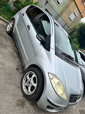 Mercedes A Class  - imagine 5