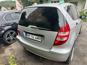 Mercedes A Class  - imagine 2