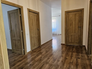 Proprietar, vând casă nouă lângă pădure- foarte aproape de oras în localitatea cernica- sat poșta - imagine 7