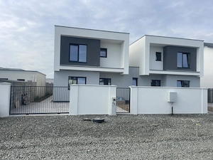 Duplex modern Sacalaz - imagine 2
