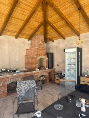 De vanzare casa noua in sat Costi, 145.000 euro - imagine 7