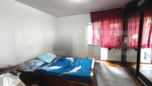 Apartament decomandat cu 2 camere, 57 mp, etaj 1, zona Sub Bazinul Olimpic  - imagine 4