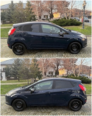 De vânzare Ford Fiesta - imagine 3
