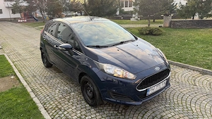 De vânzare Ford Fiesta