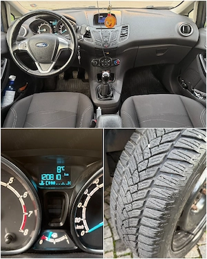 De vânzare Ford Fiesta - imagine 2