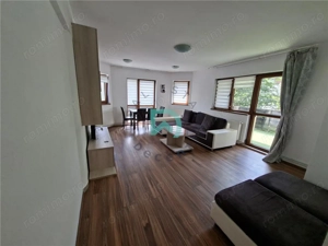 Apartament 3 camere, Coresi, vila, 120 mp - Brasov