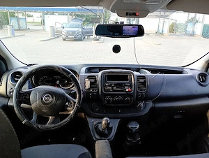 opel vivaro - imagine 4