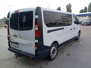 opel vivaro - imagine 3