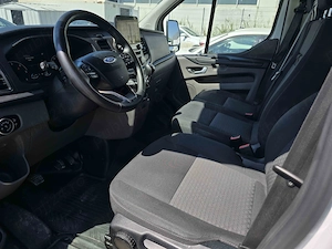 Ford Transit Custom 2022 - imagine 8