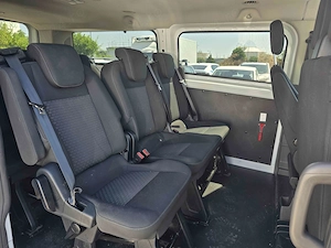 Ford Transit Custom 2022 - imagine 9
