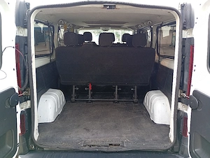 opel vivaro - imagine 6