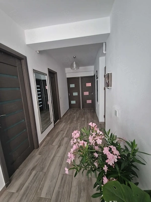 Vand apartament 3 camere Popesti-Leordeni - imagine 2