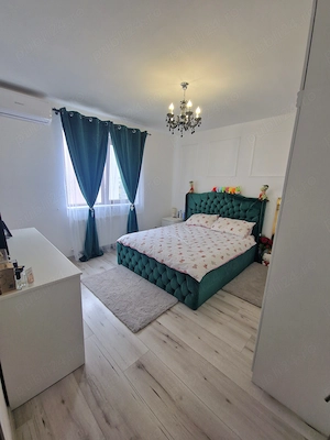 Vand apartament 3 camere Popesti-Leordeni - imagine 4