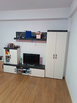 OCAZIE!Inchiriez apart 2 camere LUX, 60mp ,Bloc nou NICOLINA ap deLidl - imagine 4