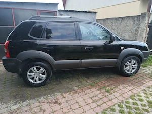 Hyundai tucson 2.0 benzina - imagine 6