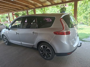 Renault grand scenic 3 - imagine 3