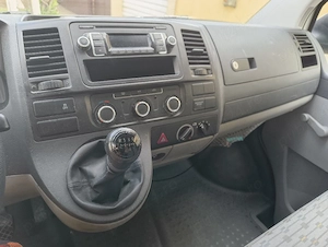 Vind WV Transporter T5