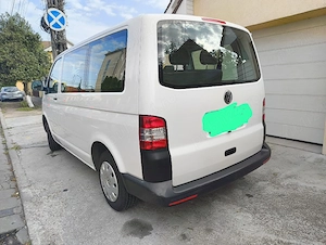 Vind WV Transporter T5 - imagine 3