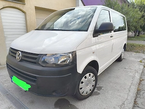 Vind WV Transporter T5 - imagine 4