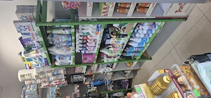 Afacere la cheie   Magazin alimentar complet utilat | Tomis Nord | Constanța | 25.000 Euro Negociabi - imagine 2
