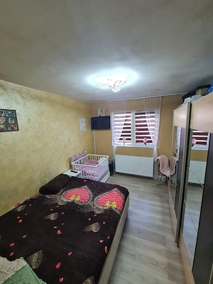 apartament 2 camere beclean - imagine 4