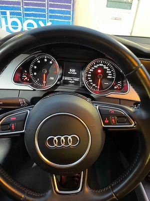 Audi A5 Sportback, 177CP - imagine 2