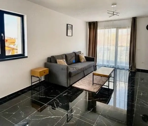 Studio modern 44 mp + parcare subterană
