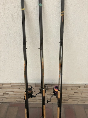 Vand 3 Federe  3.90 ca noi