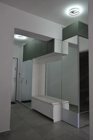 PROPRIETAR Apartament modern Nou cu 2 camere City of Mara - Parcare si Boxa incluse - imagine 8