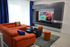 PROPRIETAR Apartament modern Nou cu 2 camere City of Mara - Parcare si Boxa incluse - imagine 2