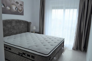PROPRIETAR Apartament modern Nou cu 2 camere City of Mara - Parcare si Boxa incluse - imagine 5