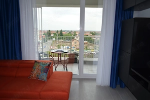 PROPRIETAR Apartament modern Nou cu 2 camere City of Mara - Parcare si Boxa incluse - imagine 9