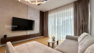 One Floreasca Towers | 2 Camere | Parcare Subterană | 65 mp | Locație Premium