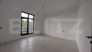 Casă pe structură metalică 3 camere  141 mp utili, teren 900mp, Razvad - imagine 14