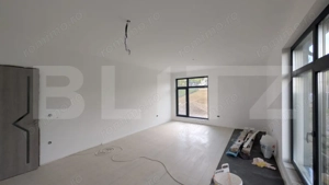 Casă pe structură metalică 3 camere  141 mp utili, teren 900mp, Razvad - imagine 12